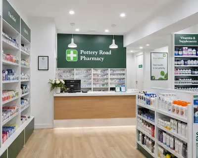 Pottery Road Pharmacy, Weight Loss & Travel Clinic In Reading