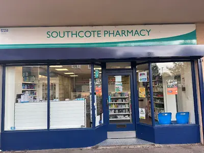 Southcote Pharmacy + Travel Clinic Reading