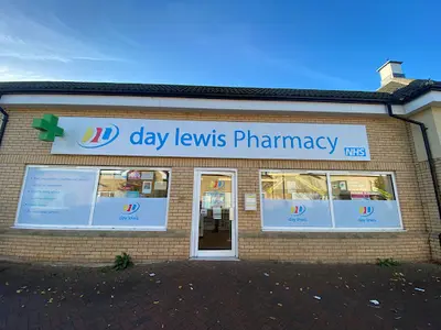 Day Lewis Pharmacy Red Lodge