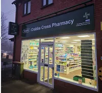 Knights Crabbs Cross Pharmacy
