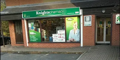 Knights Headless Cross Pharmacy + Travel Clinic