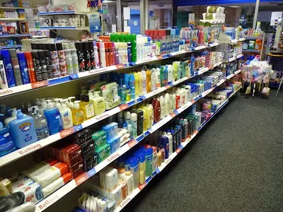 Woodrow Pharmacy