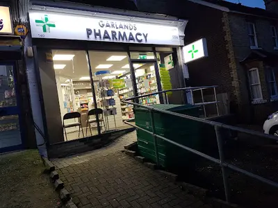 Garlands Pharmacy
