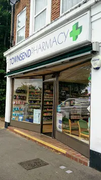 Townsend Pharmacy & Travel Clinic