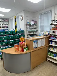 Acer Road Pharmacy: Travel Clinic & Weight Loss Clinic, Ear Wax Removal