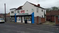 Renishaw Pharmacy