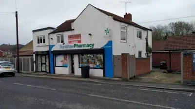 Renishaw Pharmacy