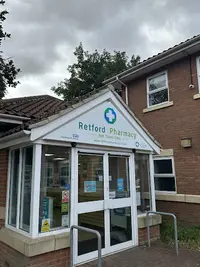 Retford Pharmacy, Travel & Weight Management Clinic