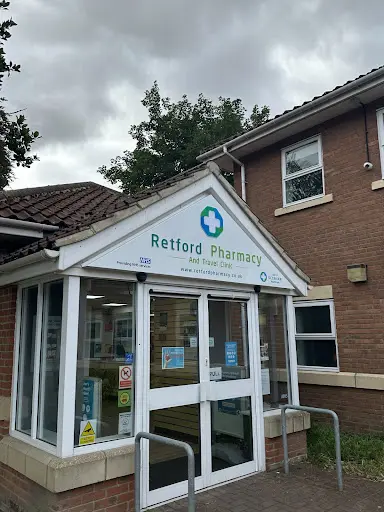 Retford Pharmacy, Travel & Weight Management Clinic