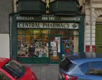 Central Pharmacy
