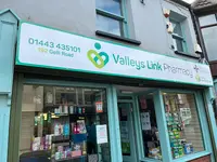 Valleys Link Pharmacy - Gelli