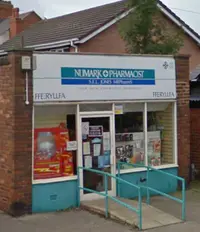 Well Pharmacy