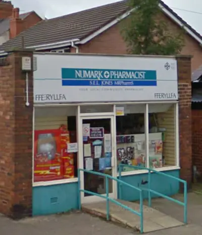 Well Pharmacy