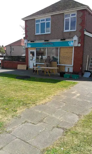Rowlands Pharmacy Rhyl