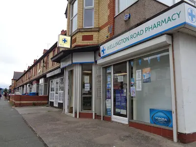Wellington Road Pharmacy