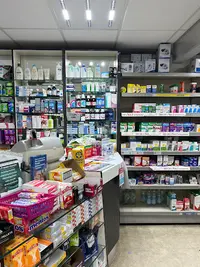 Delite Chemist