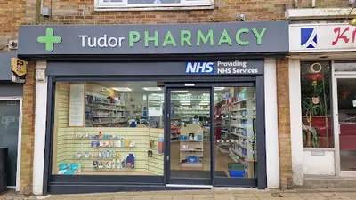 Tudor Pharmacy - Ear Wax Removal - Travel Clinic