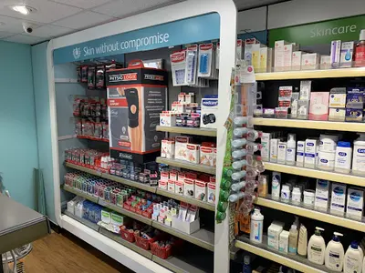 Ringmer Pharmacy, Travel Clinic And Ear Wax Removal Clinic