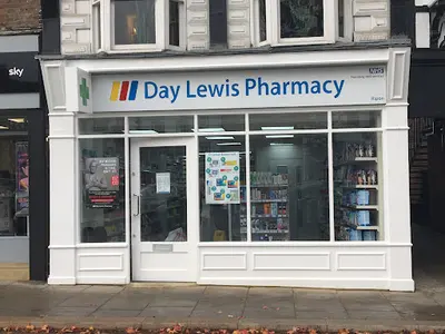 Day Lewis Pharmacy Ripon