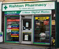 Rishton Pharmacy