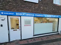 Robertsbridge Pharmacy & Travel Clinic