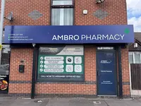 Ambro Pharmacy