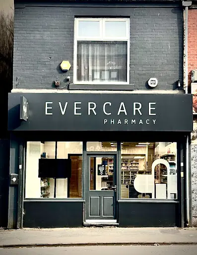 Evercare Pharmacy