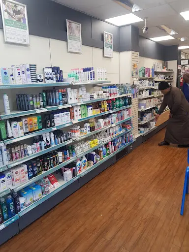 Rochdale Pharmacy