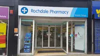 The Pharmacy Group Ltd