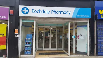 The Pharmacy Group Ltd