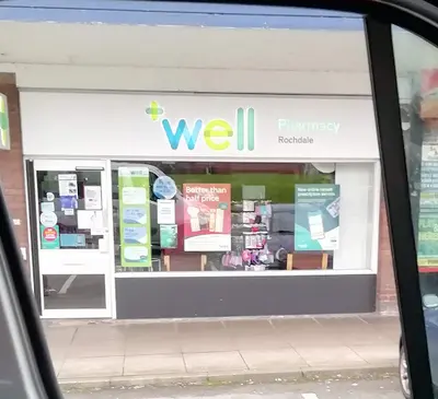 Well Pharmacy