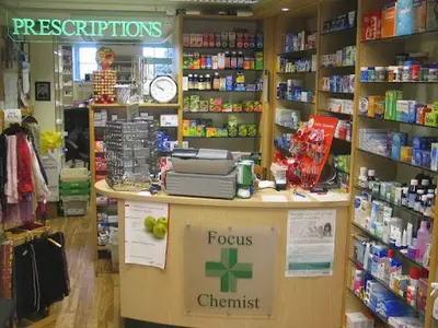Focus Chemists
