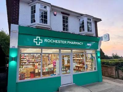 Rochester Pharmacy