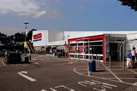 Tesco Pharmacy