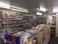 Williams Chemist