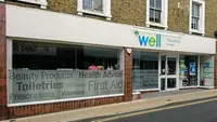 Well Pharmacy