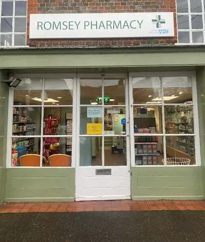 Romsey Pharmacy