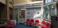 Benjamin Pharmacy