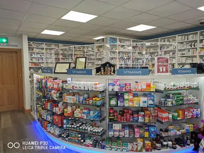 Scotstown Pharmacy
