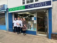 Mckeevers Chemists, Rostrevor Pharmacy