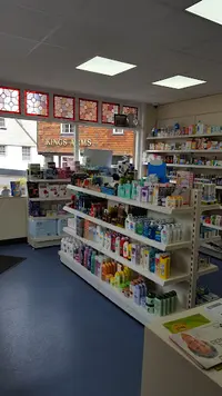 St Denys Pharmacy And Travel + Yellow Fever Vaccination Clinic
