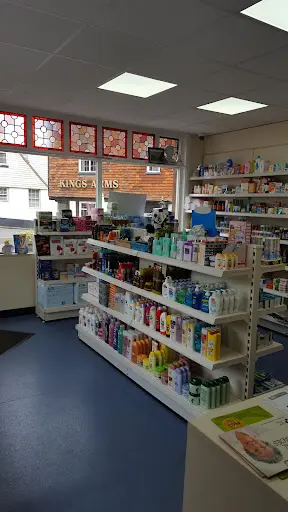 St Denys Pharmacy And Travel + Yellow Fever Vaccination Clinic
