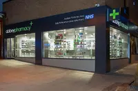 Abbey Pharmacy And Travel Clinic