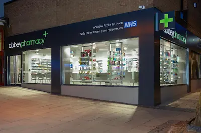 Abbey Pharmacy And Travel Clinic