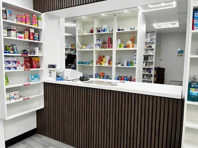 Broomlane Pharmacy