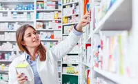 Fastmeds Delivery Pharmacy - Rotherham