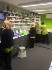 Good Measure Pharmacy, Travel Clinic & Weight Loss Clinic