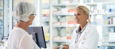 Pharmacy Delivered