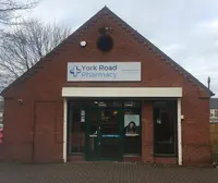 York Road Pharmacy
