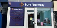 Bute Pharmacy